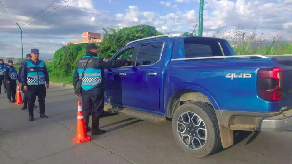 Salta le cobrará la atención médica a los que choquen bajo los efectos del alcohol o de las drogas